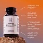 Immune Defense Shield