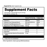Immune Defense Shield