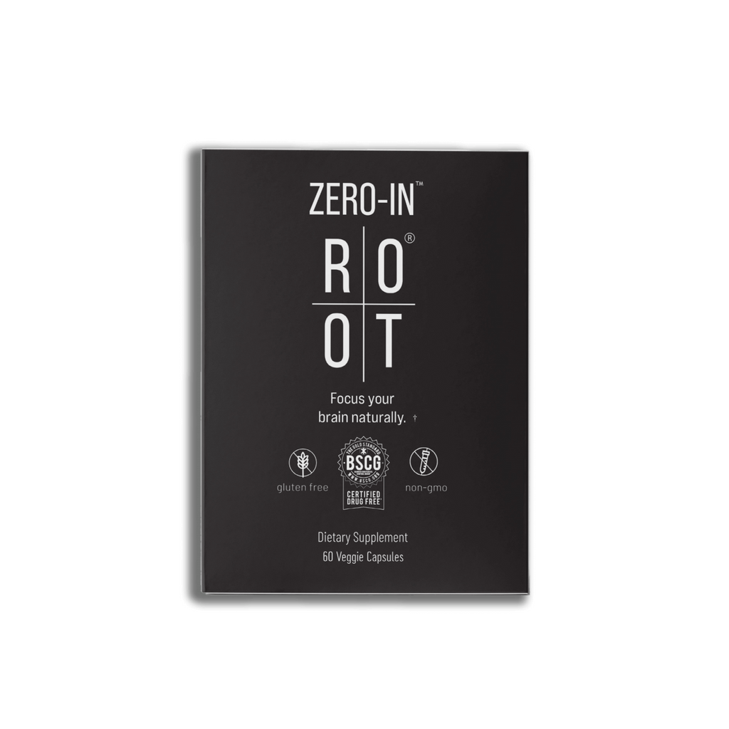 ZERO-IN