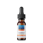 EquiLife Vitamin D3: High Potency Liquid