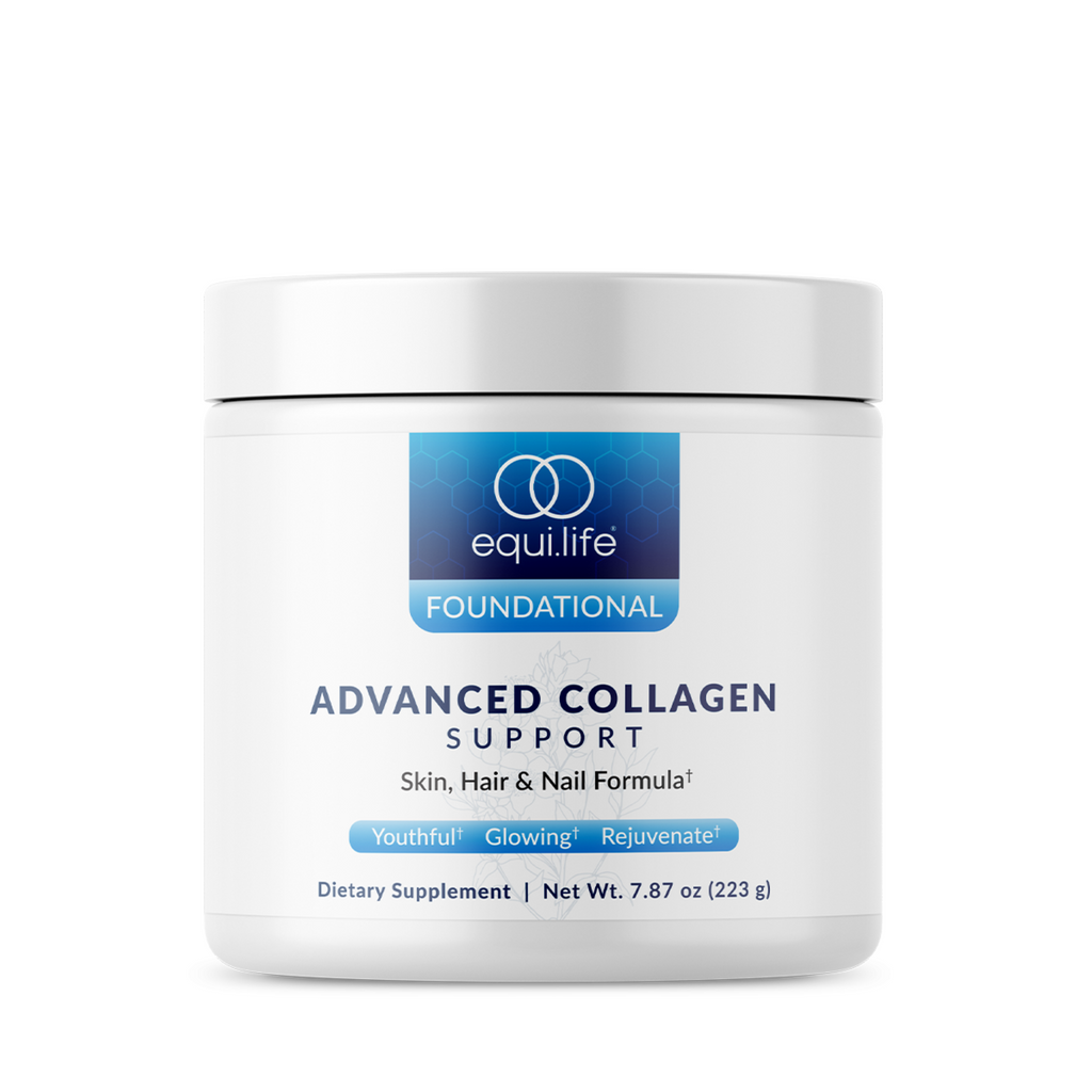 EquiLife Advanced Collagen Support