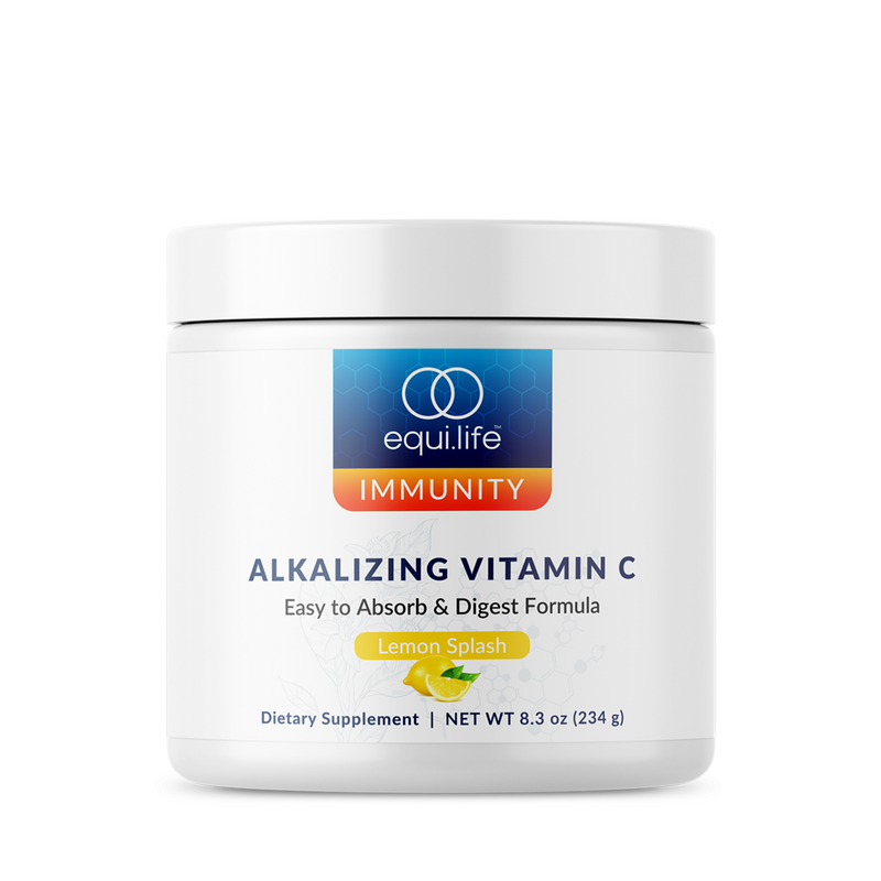 EquiLife Alkalizing Vitamin C