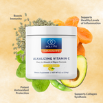 EquiLife Alkalizing Vitamin C