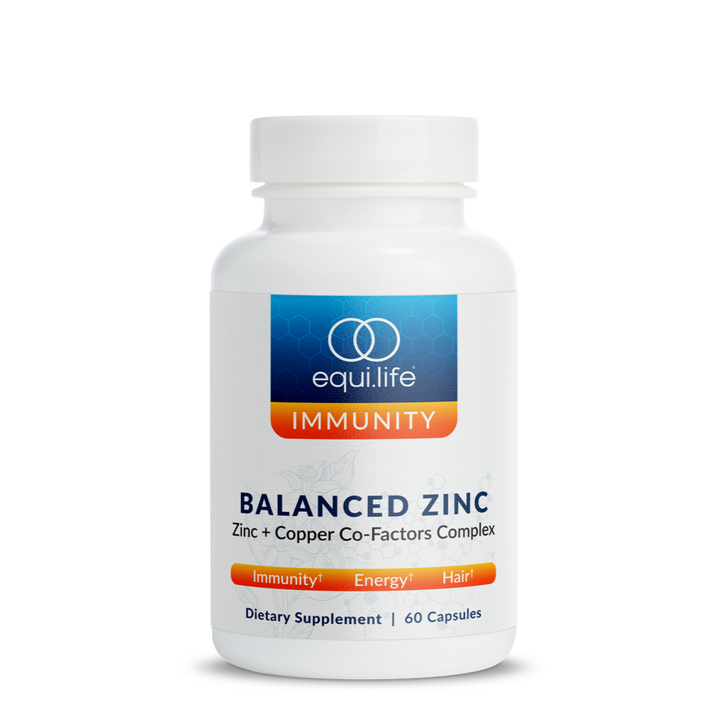 EquiLife Balanced Zinc
