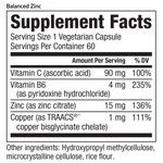 EquiLife Balanced Zinc