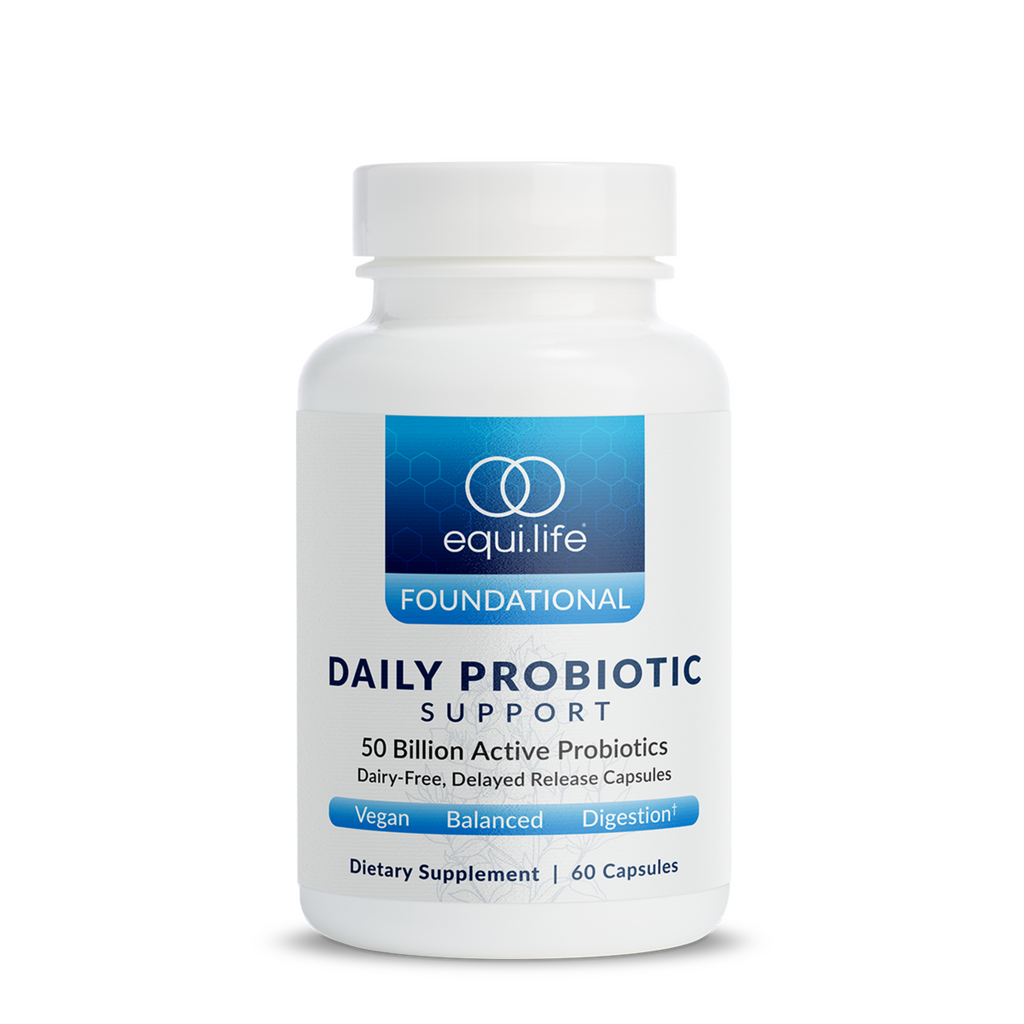 EquiLife Daily Probiotic Support