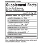 EquiLife Daily Probiotic Support