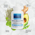 EquiLife Daily Probiotic Support