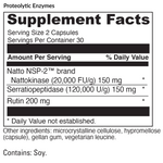 EquiLife Proteolytic Enzymes