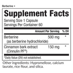 EquiLife Berberine+