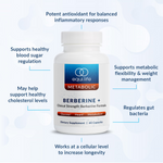 EquiLife Berberine+