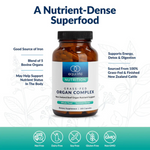 EquiLife Grass-Fed Organ Complex