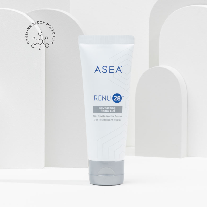 RENU28® Revitalizing Redox Gel
