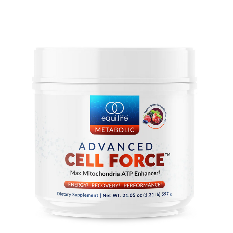 EquiLife Advanced Cell Force