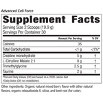 Advanced Cell Force