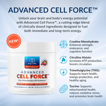 Advanced Cell Force