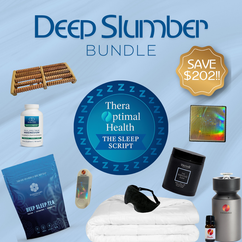 Deep Slumber Bundle
