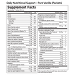 EquiLife Daily Nutritional Support (Travel Packets)