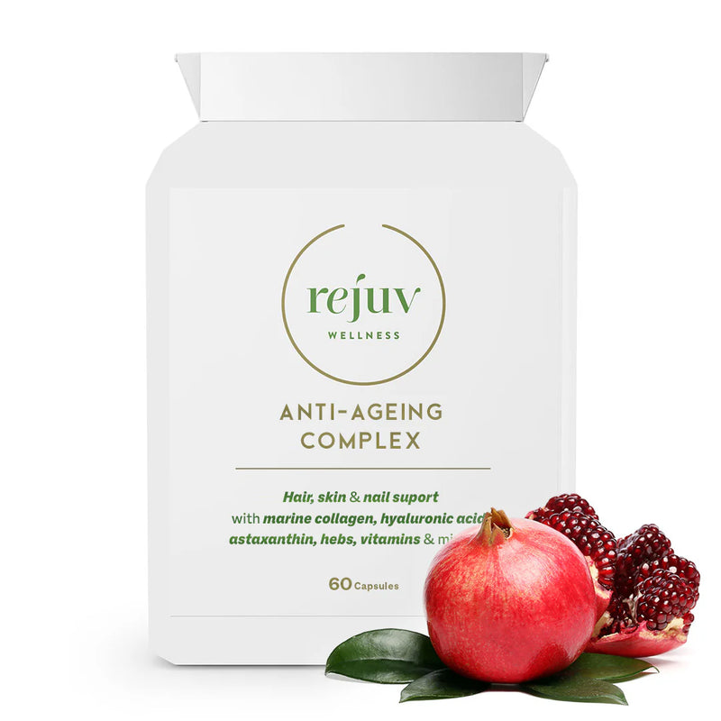 Rejuv Anti-Ageing Complex