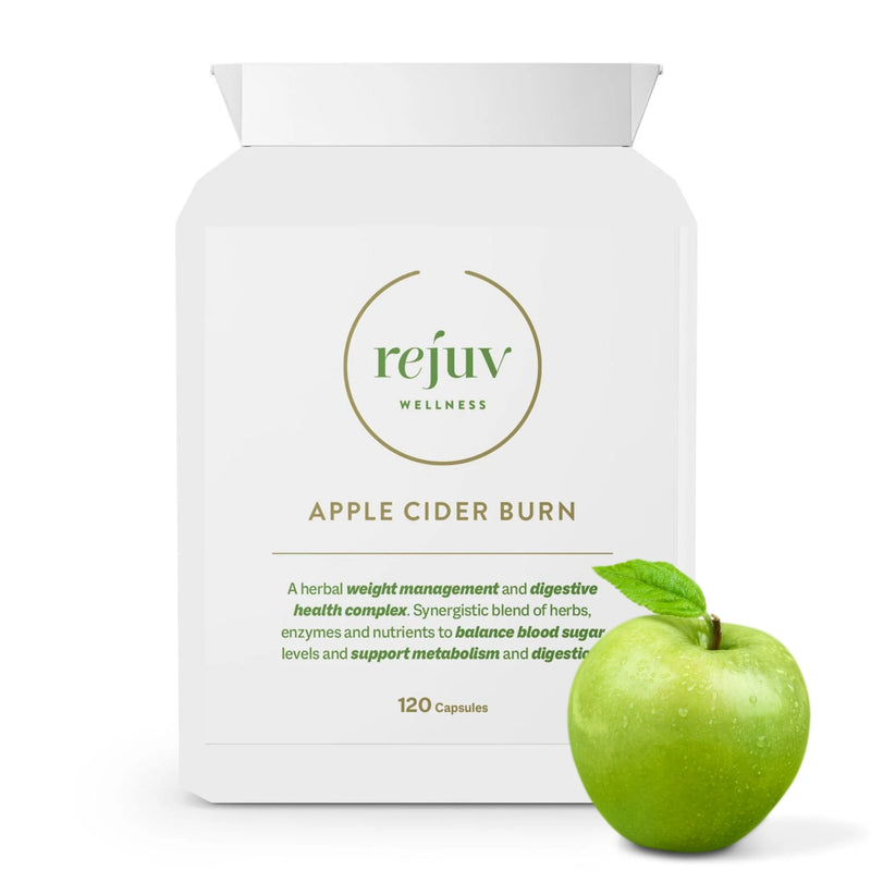 Rejuv Apple Cider Burn