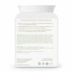 Rejuv Stress & Sleep Support (aka Bedtime Blend)