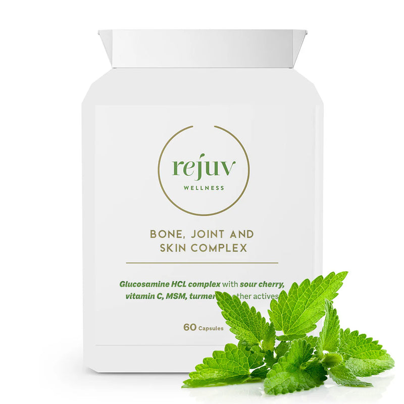 Rejuv Bone, Joint, and Skin Complex