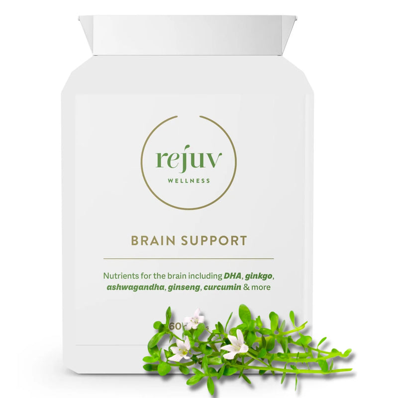Rejuv Brain Support