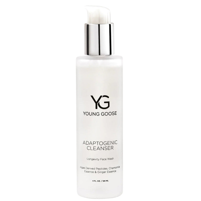Young Goose - Adaptogenic Cleanser