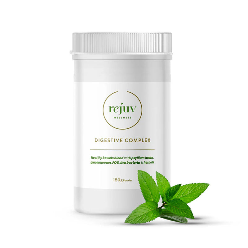 Rejuv Digestive Complex Powder