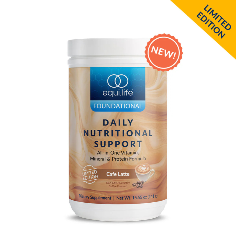 EquiLife Daily Nutritional Support (Bottle)