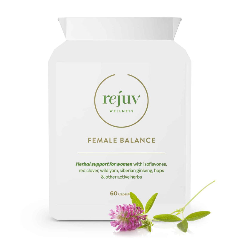 Rejuv Female Balance