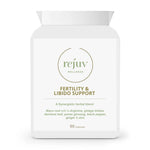 Rejuv Fertility & Libido Support
