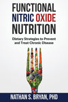 Functional Nitric Oxide Nutrition Book