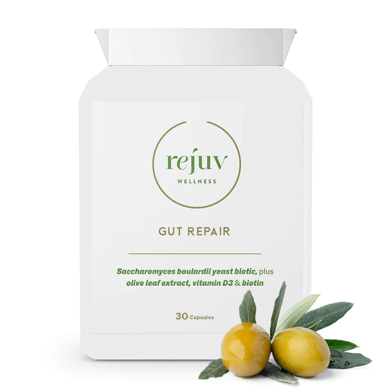 Rejuv Gut Repair