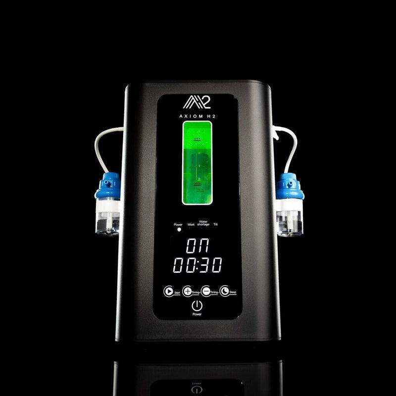 Axiom H2 - HW300 Premium Cellular Optimization Machine Complete Kit