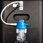 Axiom H2 - HW600 Premium Cellular Optimization Machine Complete Kit