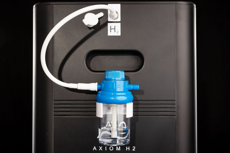 Axiom H2 - HW600 Premium Cellular Optimization Machine Complete Kit