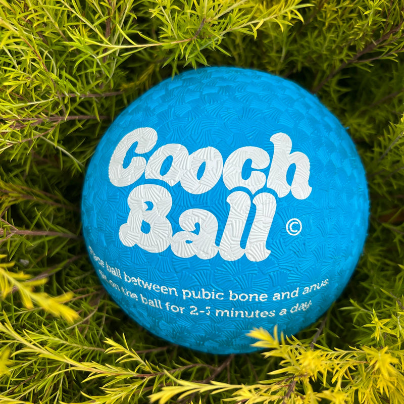 Cooch Ball