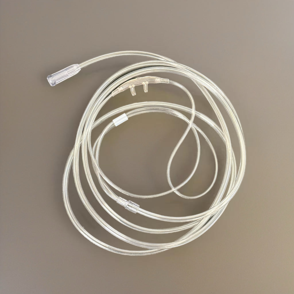 TheraH2Go+ / TherAir Breathing Cannula (Accessory) 5 pack