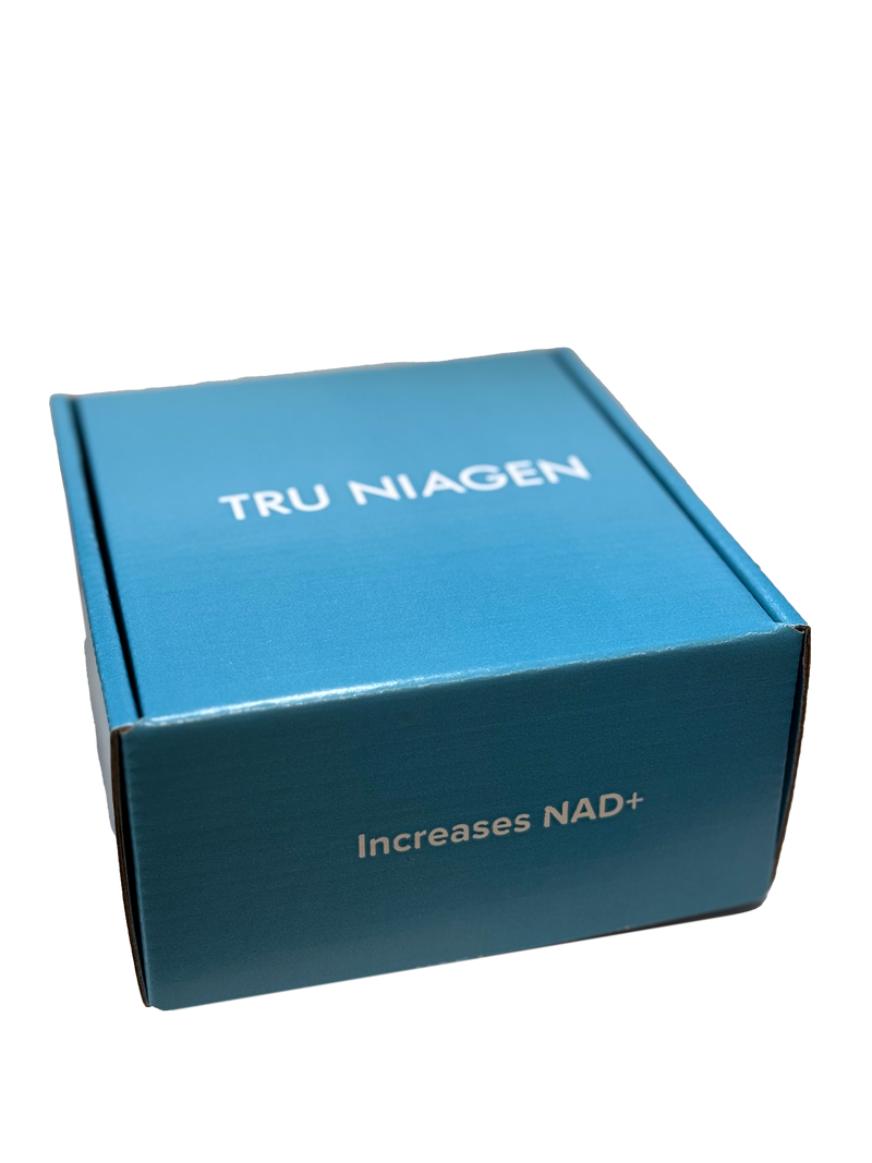 TRU Niagen - Daily Stick Pack (300mg/30 ct sticks)