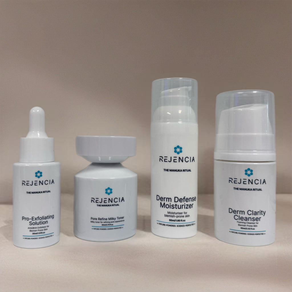 Rejencia Blemish Kit