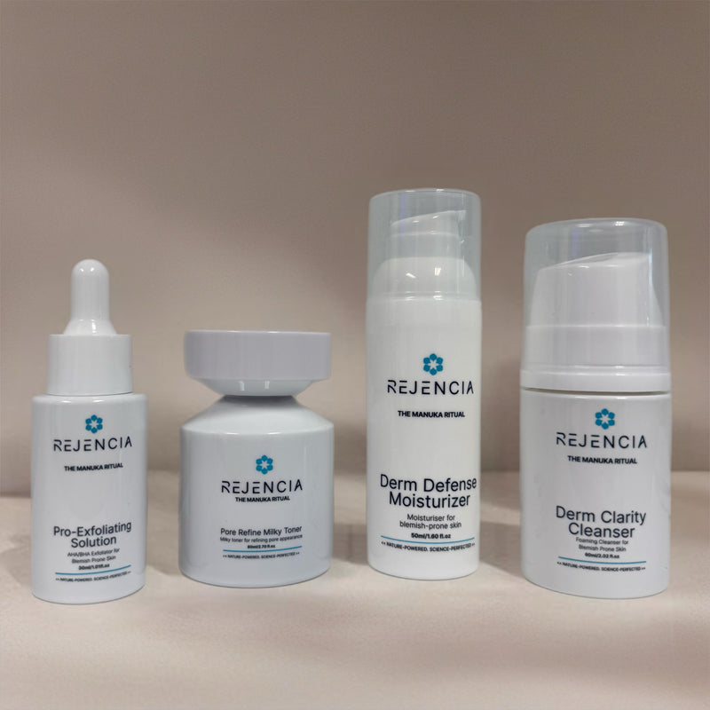 Rejencia Blemish Kit
