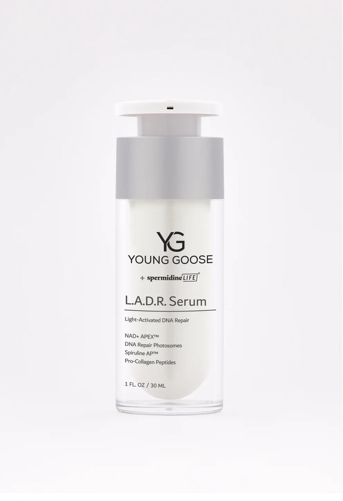 Young Goose - L.A.D.R Serum