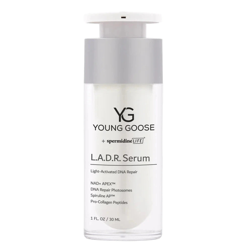 Young Goose - L.A.D.R Serum