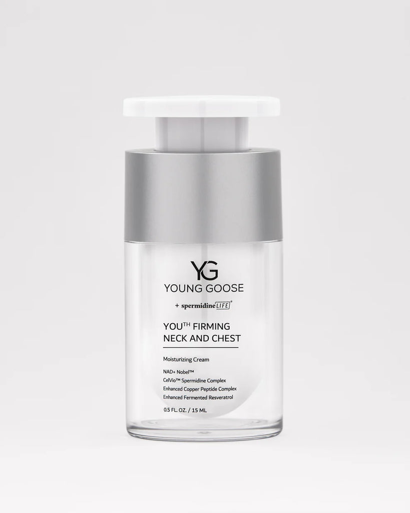 Young Goose - YOUth Firming Neck & Chest