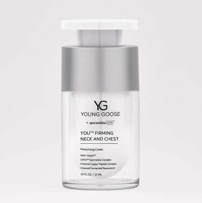 Young Goose - YOUth Firming Neck & Chest