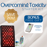 Overcoming Toxicity Starter Kit
