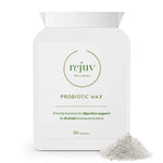 Rejuv Probiotic Max