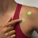 TheraVibe - Ultimate Recovery Patch