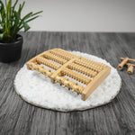 TheraFlex Reflexology Roller